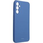 Roar case COLORFUL JELLY for SAMSUNG A34 5G navy