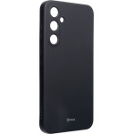Roar case COLORFUL JELLY for SAMSUNG A35 5G black