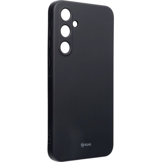 Roar case COLORFUL JELLY for SAMSUNG A35 5G black