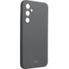 Roar case COLORFUL JELLY for SAMSUNG A35 5G grey