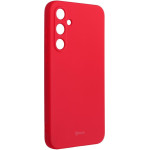 Roar case COLORFUL JELLY for SAMSUNG A35 5G hot pink