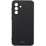Roar case COLORFUL JELLY for SAMSUNG A36 5G black