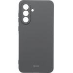 Roar case COLORFUL JELLY for SAMSUNG A36 5G grey