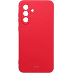 Roar case COLORFUL JELLY for SAMSUNG A36 5G hot pink