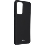 Roar case COLORFUL JELLY for SAMSUNG A52 5G / A52 LTE ( 4G ) / A52s 5G black