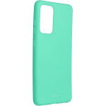 Roar case COLORFUL JELLY for SAMSUNG A52 5G / A52 LTE ( 4G ) / A52s 5G mint