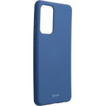 Roar case COLORFUL JELLY for SAMSUNG A52 5G / A52 LTE ( 4G ) / A52s 5G navy