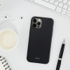 Roar case COLORFUL JELLY for SAMSUNG A53 5G black