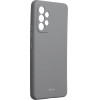 Roar case COLORFUL JELLY for SAMSUNG A53 5G grey
