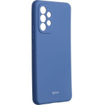 Roar case COLORFUL JELLY for SAMSUNG A53 5G navy