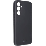 Roar case COLORFUL JELLY for SAMSUNG A54 5G black