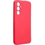 Roar case COLORFUL JELLY for SAMSUNG A54 5G hot pink