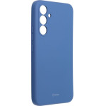 Roar case COLORFUL JELLY for SAMSUNG A54 5G navy