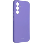 Roar case COLORFUL JELLY for SAMSUNG A54 5G purple