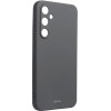 Roar case COLORFUL JELLY for SAMSUNG A55 5G grey