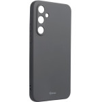 Roar case COLORFUL JELLY for SAMSUNG A55 5G grey