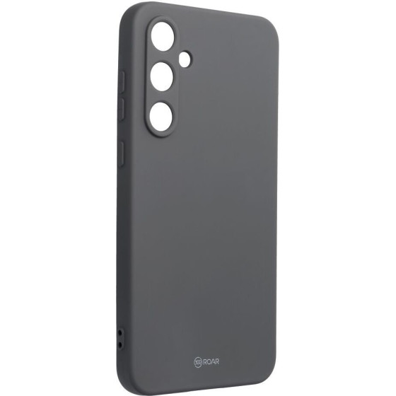 Roar case COLORFUL JELLY for SAMSUNG A55 5G grey