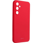 Roar case COLORFUL JELLY for SAMSUNG A55 5G hot pink