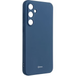 Roar case COLORFUL JELLY for SAMSUNG A55 5G navy