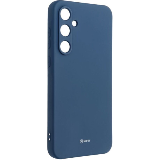 Roar case COLORFUL JELLY for SAMSUNG A55 5G navy