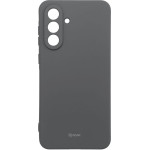 Roar case COLORFUL JELLY for SAMSUNG A56 5G grey