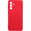 Roar case COLORFUL JELLY for SAMSUNG A56 5G hot pink