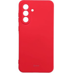 Roar case COLORFUL JELLY for SAMSUNG A56 5G hot pink