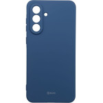 Roar case COLORFUL JELLY for SAMSUNG A56 5G navy