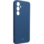 Roar case COLORFUL JELLY for SAMSUNG S24 FE navy