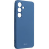 Roar case COLORFUL JELLY for SAMSUNG S24 navy