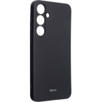 Roar case COLORFUL JELLY for SAMSUNG S24 Plus black