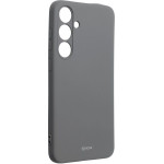 Roar case COLORFUL JELLY for SAMSUNG S24 Plus grey
