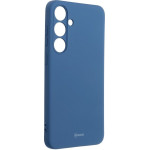 Roar case COLORFUL JELLY for SAMSUNG S24 Plus navy