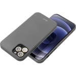 Roar case COLORFUL JELLY for SAMSUNG S25 Edge grey