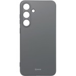 Roar case COLORFUL JELLY for SAMSUNG S25 Plus grey