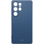 Roar case COLORFUL JELLY for SAMSUNG S25 Ultra navy