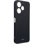 Roar case COLORFUL JELLY for XIAOMI Redmi 13 / Redmi 13 5G black