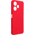 Roar case COLORFUL JELLY for XIAOMI Redmi 13 / Redmi 13 5G hot pink