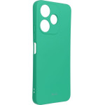 Roar case COLORFUL JELLY for XIAOMI Redmi 13 / Redmi 13 5G mint