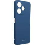 Roar case COLORFUL JELLY for XIAOMI Redmi 13 / Redmi 13 5G navy