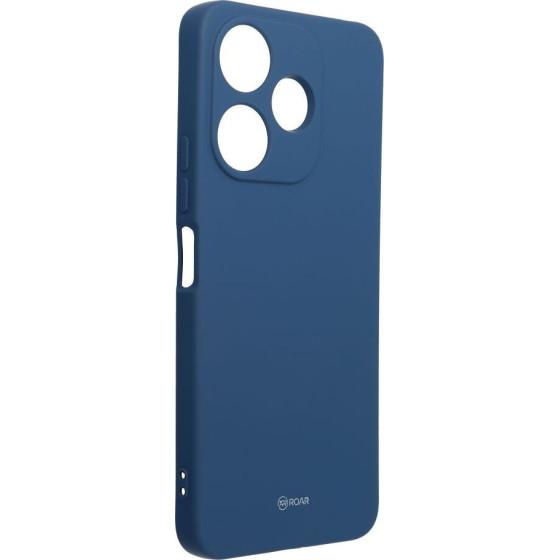 Roar case COLORFUL JELLY for XIAOMI Redmi 13 / Redmi 13 5G navy