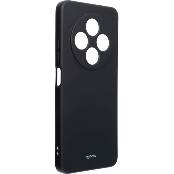 Roar case COLORFUL JELLY for XIAOMI Redmi 14C black
