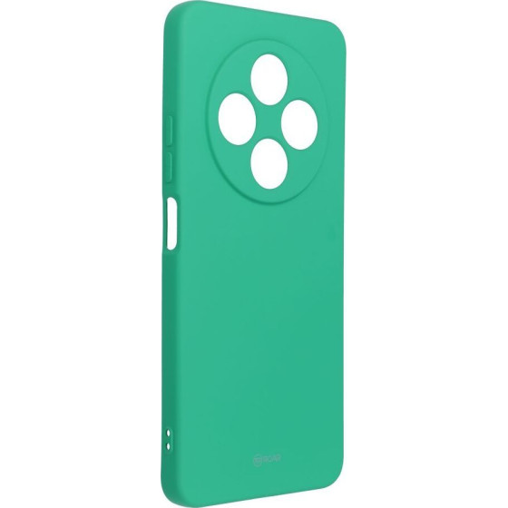 Roar case COLORFUL JELLY for XIAOMI Redmi 14C mint