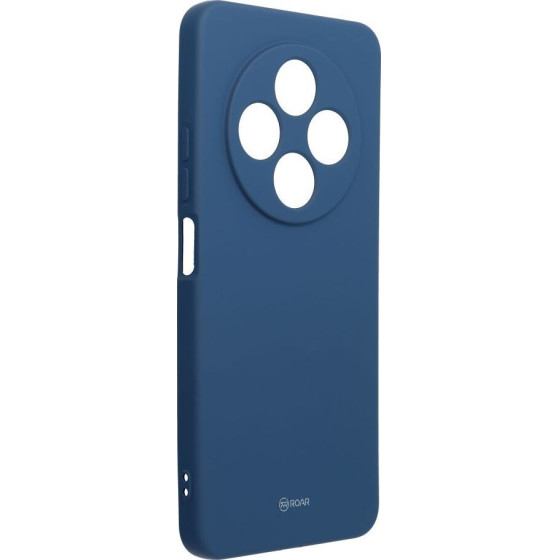 Roar case COLORFUL JELLY for XIAOMI Redmi 14C navy
