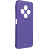 Roar case COLORFUL JELLY for XIAOMI Redmi 14C purple