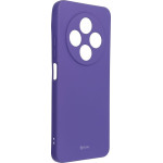Roar case COLORFUL JELLY for XIAOMI Redmi 14C purple