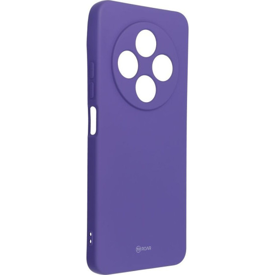Roar case COLORFUL JELLY for XIAOMI Redmi 14C purple
