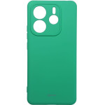 Roar case COLORFUL JELLY for XIAOMI Redmi Note 14 5G mint