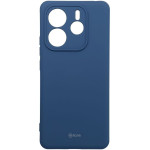 Roar case COLORFUL JELLY for XIAOMI Redmi Note 14 5G navy