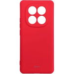 Roar case COLORFUL JELLY for XIAOMI Redmi Note 14 Pro 5G hot pink